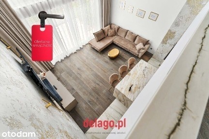 Wyjątkowy dom z antresolą | Światło, przestrzeń