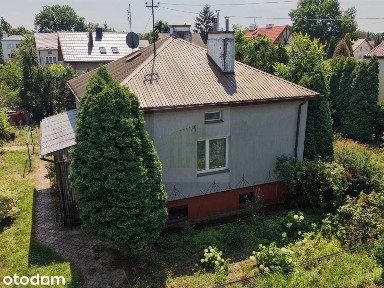 Piaskowa, Grodzisk Mazowiecki, grodziski, mazowieckie