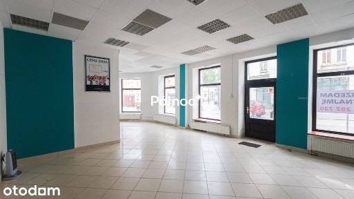 Lokal 140m2 użytkowy do wynajęcia - ścisłe centrum