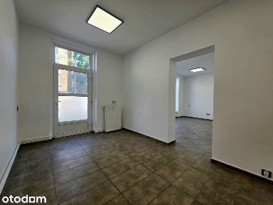 2w1 lokal + mieszkanie