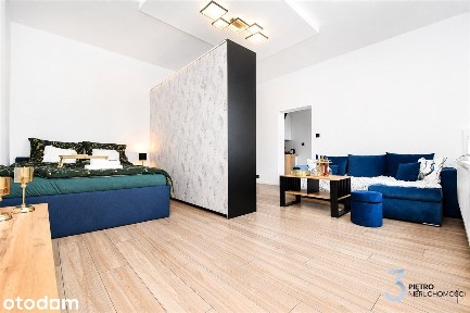 Zamieszkaj Jako Pierwszy | 46 m² | Klimontów