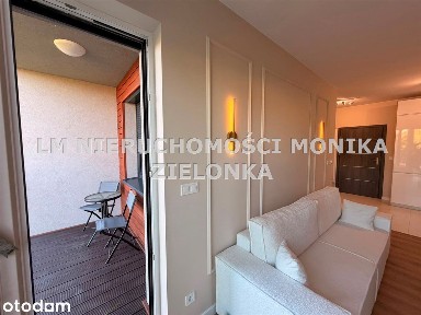 Mieszkanie W Apartamentowcu Z Garażem Podziemnym
