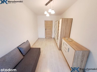 Przytulne 2 pokoje, balkon, Godula!