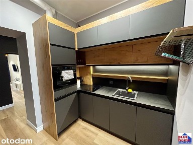 Apartament 100 m2 Katowice ul. Andrzeja