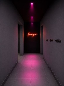 FUEGO - lokal sala na imprezę urodziny Kraków
