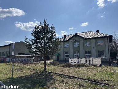 Marszałka Józefa Piłsudskiego 131, Starachowice, starachowicki, świętokrzyskie