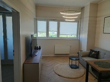 Do wynajęcia 2 pokojowe mieszkanie przy ul. Fordońskiej 4 w Bydgoszczy