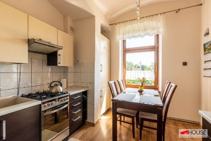 Stylowe i eleganckie-3 pokojowe mieszkanie z duszą-67m2+garaż+ogródek-Zebrzydowa