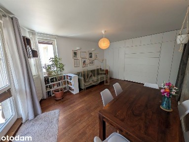 3 pokoje | 84 m2 | metro | 0% Prowizji