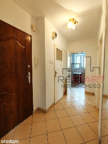 Centrum Grodziska | 3 pokoje | 48 m²