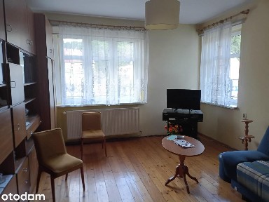 Mieszkanie w centrum Polanicy Zdrój