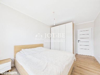 Balkon / Garaż / Rozkładowe / Jasne