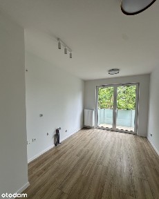 Gotowy dwupok. lokal 23%vat przy parku Żernickim