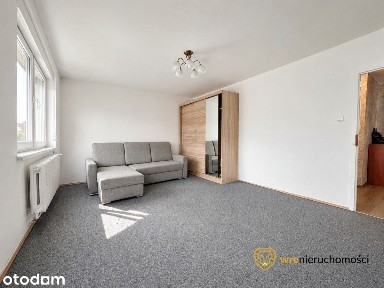 Możliwe 4pok | Spokój i Cisza | Balkon + Piwnica