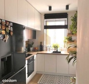 3 pokoje+ balkon+ miejsce w garażu podziemnym