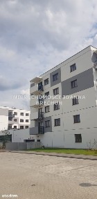 Miękinia / wykończone mieszkanie