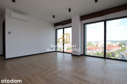 Wynajem 52m2 | Idealne pod biuro | Capital Towers