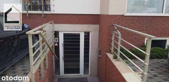 Cenowe WOW! Grunwald biuro 150 m² parking w cenie