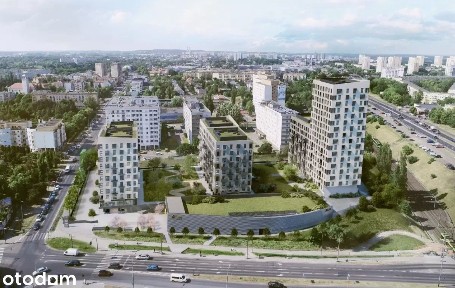 Lokal użytkowy na wynajem I A01