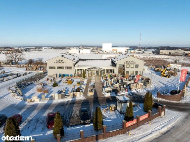 Biuro na wynajem | 174 m² | sala konferencyjna | PARKING | Stęszew
