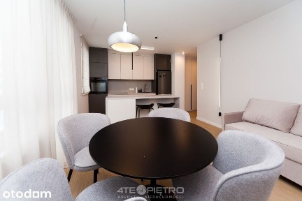 Funkcjonalny design i komfort w jednym