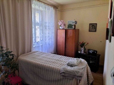 Atrakcyjne mieszkanie na parterze w centrum Wołowa - 2 pokoje