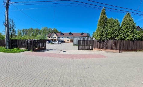 Wynajem powierzchni magazynowej i biurowa ok. 50m2 Аренда площадей