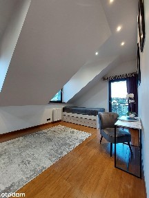 Bronowice | 2-poziomowy apartament | 70m2