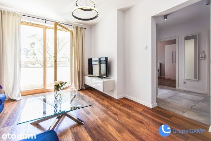 *Perla Verona* 2 pokoje, 48m2, Stare Dębniki