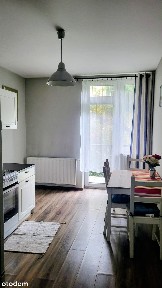 Komfortowa kawalerka o powierzchni 40m²