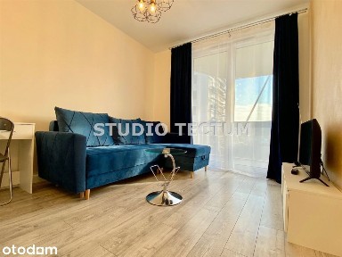 Ruczaj,Piltza 38 nowe 2 pok 36m2, umeblowane, gara