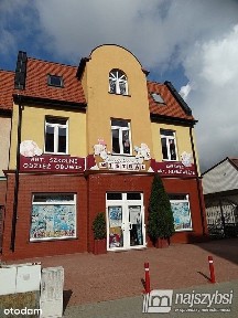 KAMIENICA Z 2008 ROKU - przeznaczenie użytkowo - m