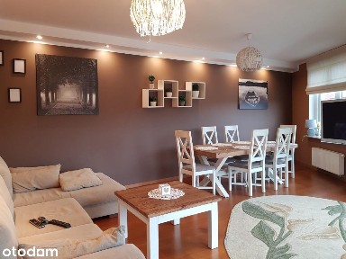 Mieszkanie - Apartament Szczecin Centrum