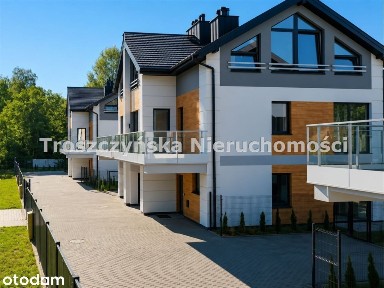 Osiedle Klimatyczna | Ostatni Dom | Łódź