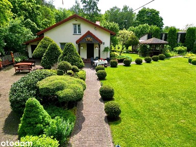 Urokliwy dom, 11km od Bełchatowa