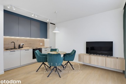 Pet friendly | NOWE | Garderoba, garaż i komórka 58 m² | CH Promenada