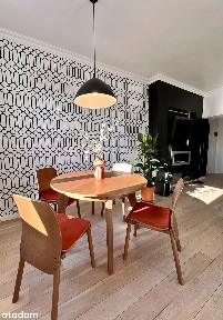 0 % prowizji | Przytulne mieszkanie | 42 m² | Stara Ochota