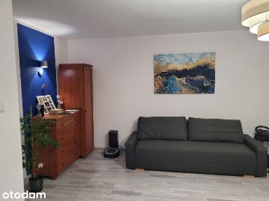 WYNAJMĘ 2-POKOJOWE MIESZKANIE - 48 m², PRUSZKÓW