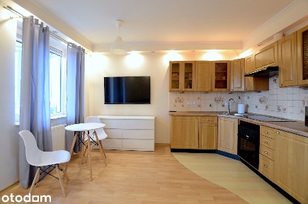 2-pok. 41m2 / Targówek ul. Kondratowicza / Metro / Nowe / z Garażem