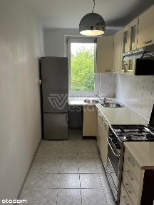 2 pokoje | Metro | Balkon | Park | Bemowo