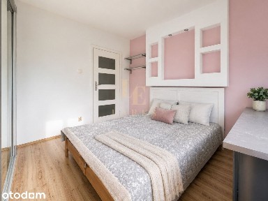 Bielany| Po remoncie| 60m2| 3-pokoje