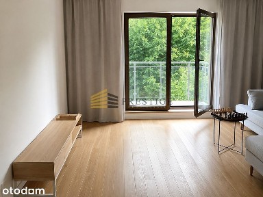 Komfortowy 3-pokojowy Apartament - Woronicza