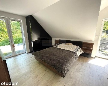 Nowy dom wolnostojący/sauna/basen!