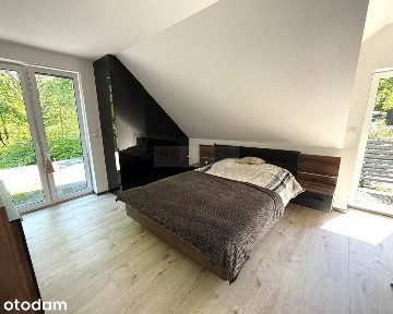 Nowy dom wolnostojący/sauna/basen!