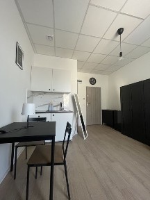 Kawalerka w centrum, przy ulicy Śląskiej