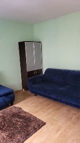 Do wynajęcia mieszkanie 38,7 m² z garażem - Maszewo, ul. Sportowa