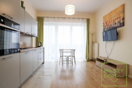 Bochnia | Brzeźnicka | 2 pokoje | taras | garaż