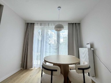 Nowe 2-pokojowe mieszkanie z ogródkiem-Bronowice