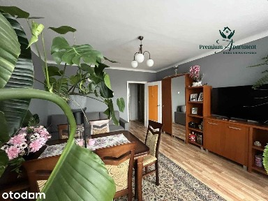 Na sprzedaż/ul. Grochowa/ 2 pok./balkon