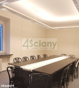 Moduł biurowy 550 m.kw. w centrum Warszawy !